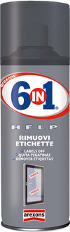 DETERGENTE-SPRAY-'HELP-LEVA-ETICHETTE'-ml.-200-Arexons