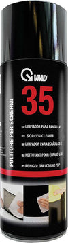 Detergente spray per schermi a base acqua, elimina lo sporco e protegge a lungo le superfici trattate Casa e cucina/Detergenti e prodotti per la pulizia/Detergenti per la casa/Detergenti multiuso La Zappa - Altamura, Commerciovirtuoso.it