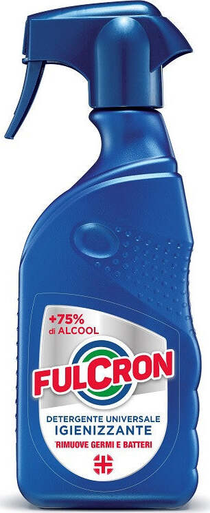 Detergente-universale-igienizzante-Fulcron-750-Ml