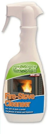 Detergente Universale Vetri Stufe a Pellet 14805007