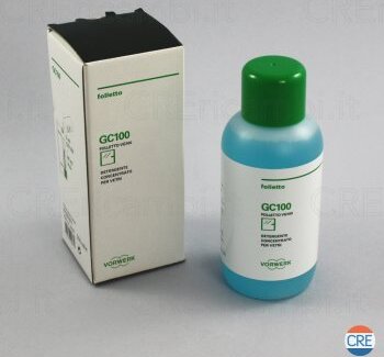 Detergente-Vetri-GC100-200ml-per-Lavavetri-VG100