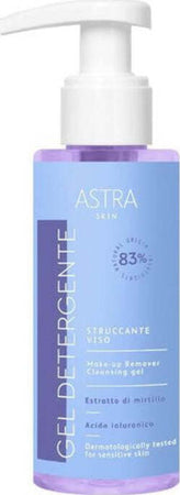 Detergente-viso-Astra-Astra-Skin-Gel-Struccante-Viso-100-Ml
