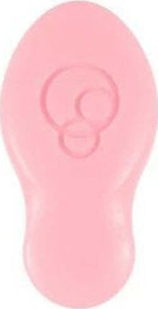 Detergente-viso-Foamie-Face-bar-i-rose-up-like-this-60-gr