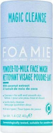 Detergente-viso-Foamie-Powder-To-Milk-Face-Wash-Polvere-Struccante-40