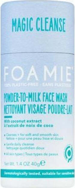 Detergente-viso-Foamie-Powder-To-Milk-Face-Wash-Polvere-Struccante-40