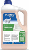 Detergenti per pavimenti Igienic Floor - pesca e gelsomino - 5 kg - Sanitec Casa e cucina/Detergenti e prodotti per la pulizia/Detergenti per la casa/Detergenti per pavimento Eurocartuccia - Pavullo, Commerciovirtuoso.it