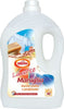 Detersivo liquido Lavatrice - marsiglia - 3 L - Amacasa Casa e cucina/Detergenti e prodotti per la pulizia/Detergenti per la casa/Detergenti multiuso Eurocartuccia - Pavullo, Commerciovirtuoso.it