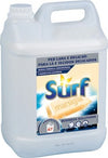 Detersivo liquido Lavatrice - marsiglia - 5 L - Surf Casa e cucina/Detergenti e prodotti per la pulizia/Detergenti per la casa/Detergenti multiuso Eurocartuccia - Pavullo, Commerciovirtuoso.it
