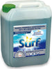 Detersivo liquido per lavatrice - 10 L - Surf Casa e cucina/Detergenti e prodotti per la pulizia/Detergenti per la casa/Detergenti multiuso Eurocartuccia - Pavullo, Commerciovirtuoso.it