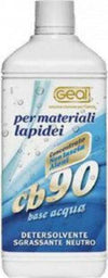 Detersolvente Sgrassante neutro sgrassa superficie lavabilI 1L Geal CB90 Casa e cucina/Detergenti e prodotti per la pulizia/Detergenti per la casa/Detergenti per pavimento Eternal Parquet - Ariano Irpino, Commerciovirtuoso.it