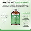 Detox Fegato e Intestino con Cardo Mariano e Cucumdren®