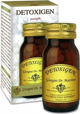 DETOXIGEN-integratore-alimentare-125-pastiglie-Dr.-Giorgini