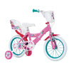 Bicicletta 14 HUFFY