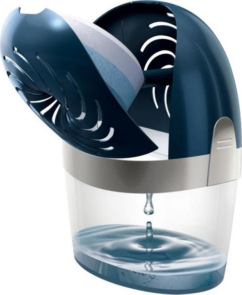 Deumidificatore assorbi umidità Henkel Ariasana aero 360° kit per Tab ricaricabile Fai da te/Prodotti per la costruzione/Riscaldamento e raffreddamento/Sistemi mobili di climatizzazione/Deumidificatori La Zappa - Altamura, Commerciovirtuoso.it