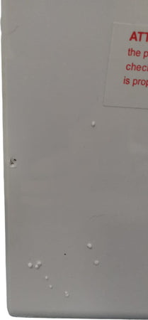 Deumidificatore-Comfee'-CF-DEHU-30-deumidificazione-30-L-Usato---Ottime-condizioni