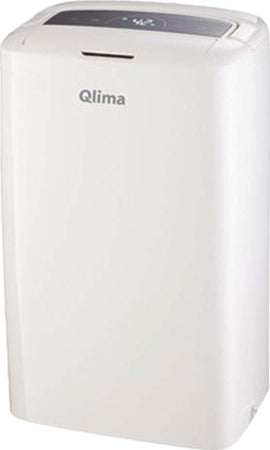 DEUMIDIFICATORE-'D-612'-Qlima