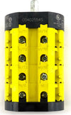 Deviatore-1-2-10:10-600V/40A-4-poli