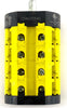 Deviatore-1-2-10:10-600V/40A-4-poli