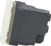 Deviatore 1p Assiale 16a Unipolare Bianco Compatibile Bticino Axolute Fai da te/Materiale elettrico/Interruttori e dimmer/Dimmer Trade Shop italia - Napoli, Commerciovirtuoso.it