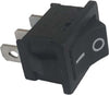 DEVIATORE DA INCASSO NERO 10 A - CAVA 13X20 - 3 FASTON - 1 PEZZO - F139 Commercio Industria e Scienza/Prodotti salute e sicurezza sul lavoro/Gestione di materiali pericolosi/Forniture per controllo antischizzo/Deviatori di perdite Rossi Ricambi - Venetico Marina, Commerciovirtuoso.it
