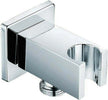Deviatore Da Muro Presa Acqua Attacco ½? Supporto Doccia Ottone Cromato Lucido Casa, arredamento e bricolage > Accessori Bagno > Accessori Doccia Trade Shop italia - Napoli, Commerciovirtuoso.it