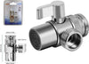 Deviatore-Per-Rubinetto-Cucina-Bagno-Doccia-Lavandino-Riduttore-Ricambio-59416