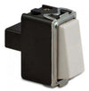 DEVIATORE UNIPOLARE COMPATIBILE MAGIC