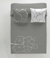 Devota & Lomba Copriletto Trapuntato 135/150 cm Casa e cucina/Tessili per la casa/Biancheria da letto/Copriletti Scontolo.net - Potenza, Commerciovirtuoso.it