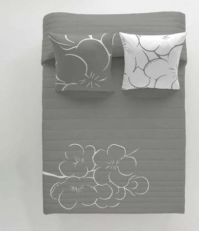 Devota & Lomba Copriletto Trapuntato 135/150 cm Casa e cucina/Tessili per la casa/Biancheria da letto/Copriletti Scontolo.net - Potenza, Commerciovirtuoso.it