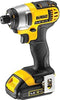 DEWALT---AVVITATORE-AD-IMPULSI-A-BATTERIA-14,4V-4,0Ah