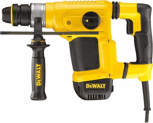 DEWALT---SCALPELLATORE-4-KG-SDS-PLUS-1000W-SENZA-MANICO