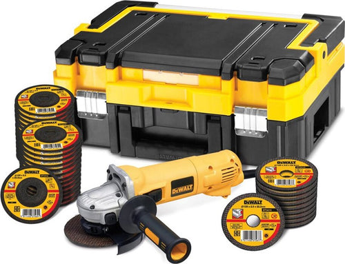 DEWALT---SMERIGLIATRICE-1400W-ø125-mm