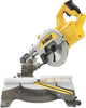DEWALT---TRONCATRICE-RADIALE-216MM-54V-XR-FLEXVOLT-CORPO-MACCHINA