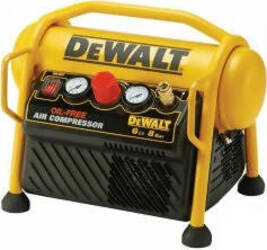 DEWALT COMPRESSORE 6 Litri. Potenza motore 1,5Hp DPC6MRC COMPRESSORE 6 Litri. Potenza motore 1,5Hp Non solo alimenti - Albano Laziale, Commerciovirtuoso.it