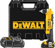 DeWALT-DCD720C1---Drill-(agli-ioni-di-litio,-14.4V,-30-min,-32,5-cm,-10,2-cm,-1,7-kg)-Nero,-Giallo