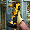DeWALT-DCD720C1---Drill-(agli-ioni-di-litio,-14.4V,-30-min,-32,5-cm,-10,2-cm,-1,7-kg)-Nero,-Giallo