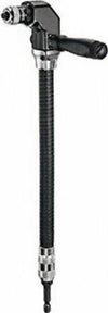 Dewalt DT70621-QZ Giunto ad Angolo Flessibile per Avvitatore ad Impatto, 0 W, 0 V, ADATTATORE MAGNETICO FLESSIBILE DT70621-QZ ADATTATORE MAGNETICO FLESSIBILE Non solo alimenti - Albano Laziale, Commerciovirtuoso.it