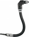 Dewalt DT70621-QZ Giunto ad Angolo Flessibile per Avvitatore ad Impatto, 0 W, 0 V, ADATTATORE MAGNETICO FLESSIBILE DT70621-QZ ADATTATORE MAGNETICO FLESSIBILE Non solo alimenti - Albano Laziale, Commerciovirtuoso.it