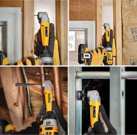 Dewalt Dt71517t-qz Set Adattatore Angolare Magnetico Per Avvitatore + 9 Inserti Set adattatore magnetico + isnerti DeWALT DT71517T-QZ 9 pezzi Non solo alimenti - Albano Laziale, Commerciovirtuoso.it