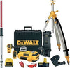 DeWalt-DW079PKH-QW---KIT-Laser-Livellamento-orizzontale-e-verticale.-Reach-300m