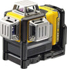 DEWALT-LIVELLA-LASER-3-LINEE-360°-XR-LITIO