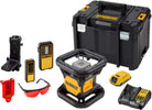 DEWALT-LIVELLA-LASER