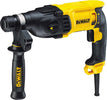 DEWALT-TASSELLATORE-SDS-PLUS-3-MODALITA',-800-W