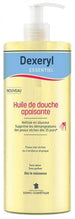 Dexeryl olio lavante 500ml