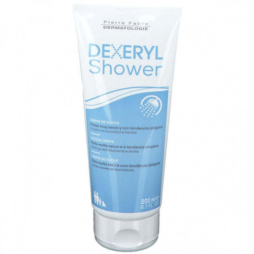 Dexeryl shower 200ml