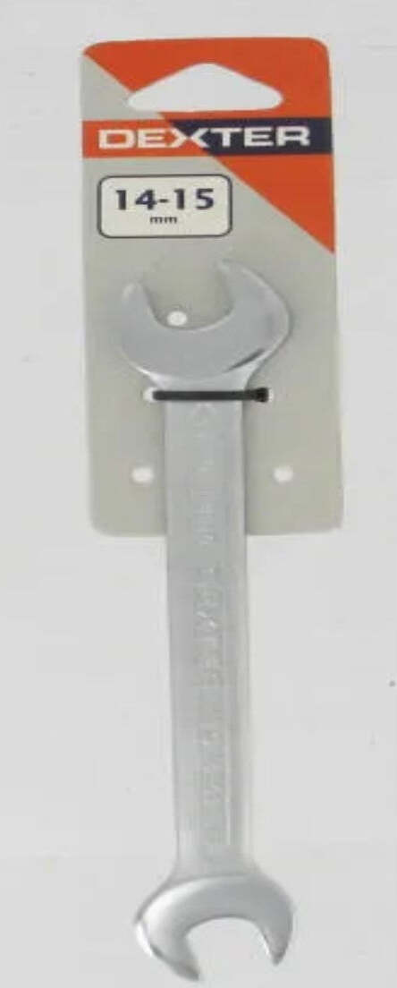DEXTER---CHIAVE-FISSA-14X15MM