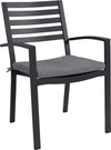 DEXTER---poltrona-da-giardino-in-alluminio-impilabile-completa-di-cuscino-Antracite-Milani-Home