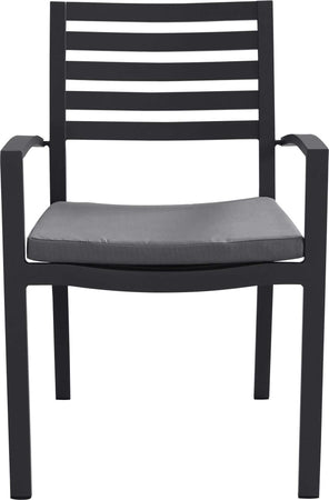 DEXTER---poltrona-da-giardino-in-alluminio-impilabile-completa-di-cuscino-Antracite-Milani-Home