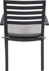 DEXTER---poltrona-da-giardino-in-alluminio-impilabile-completa-di-cuscino-Antracite-Milani-Home