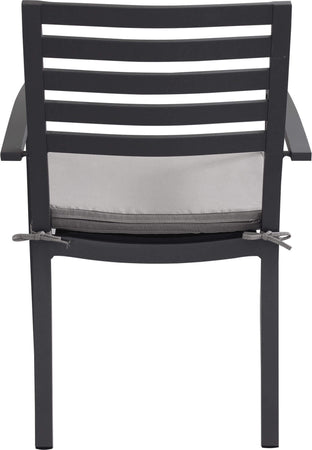 DEXTER---poltrona-da-giardino-in-alluminio-impilabile-completa-di-cuscino-Antracite-Milani-Home